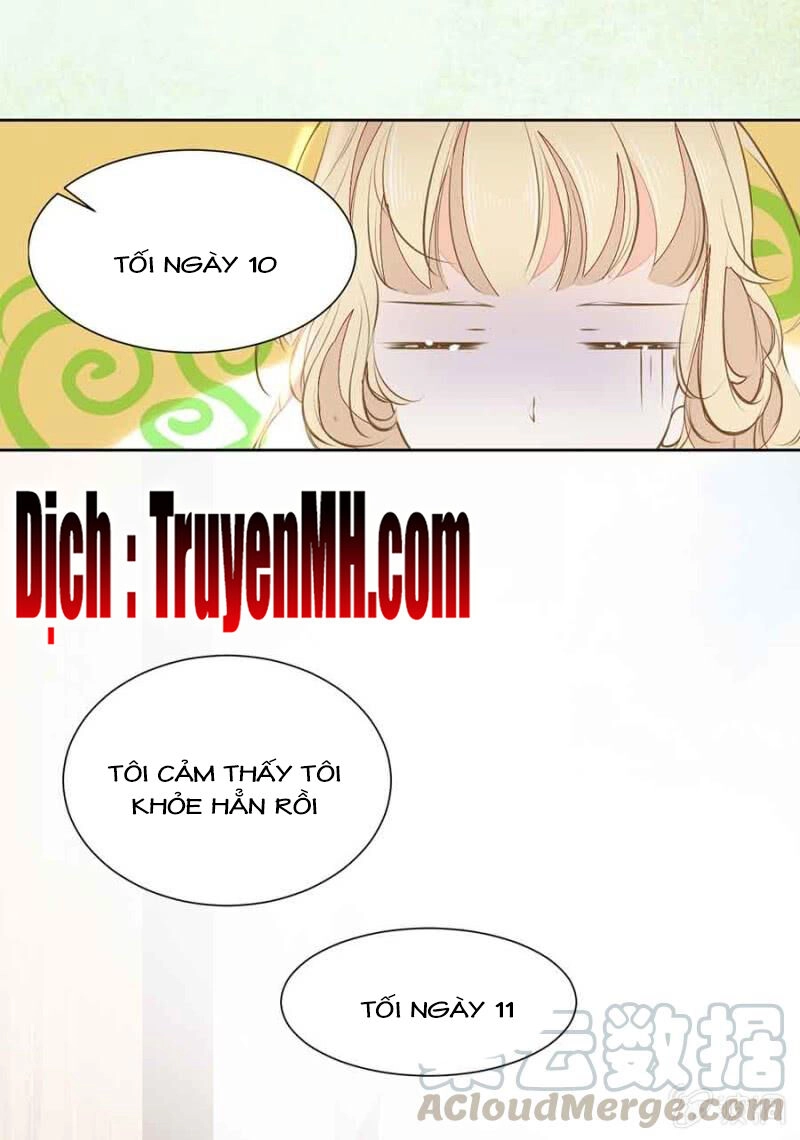 Hôn Sai 55 Lần Chapter 81 - 6