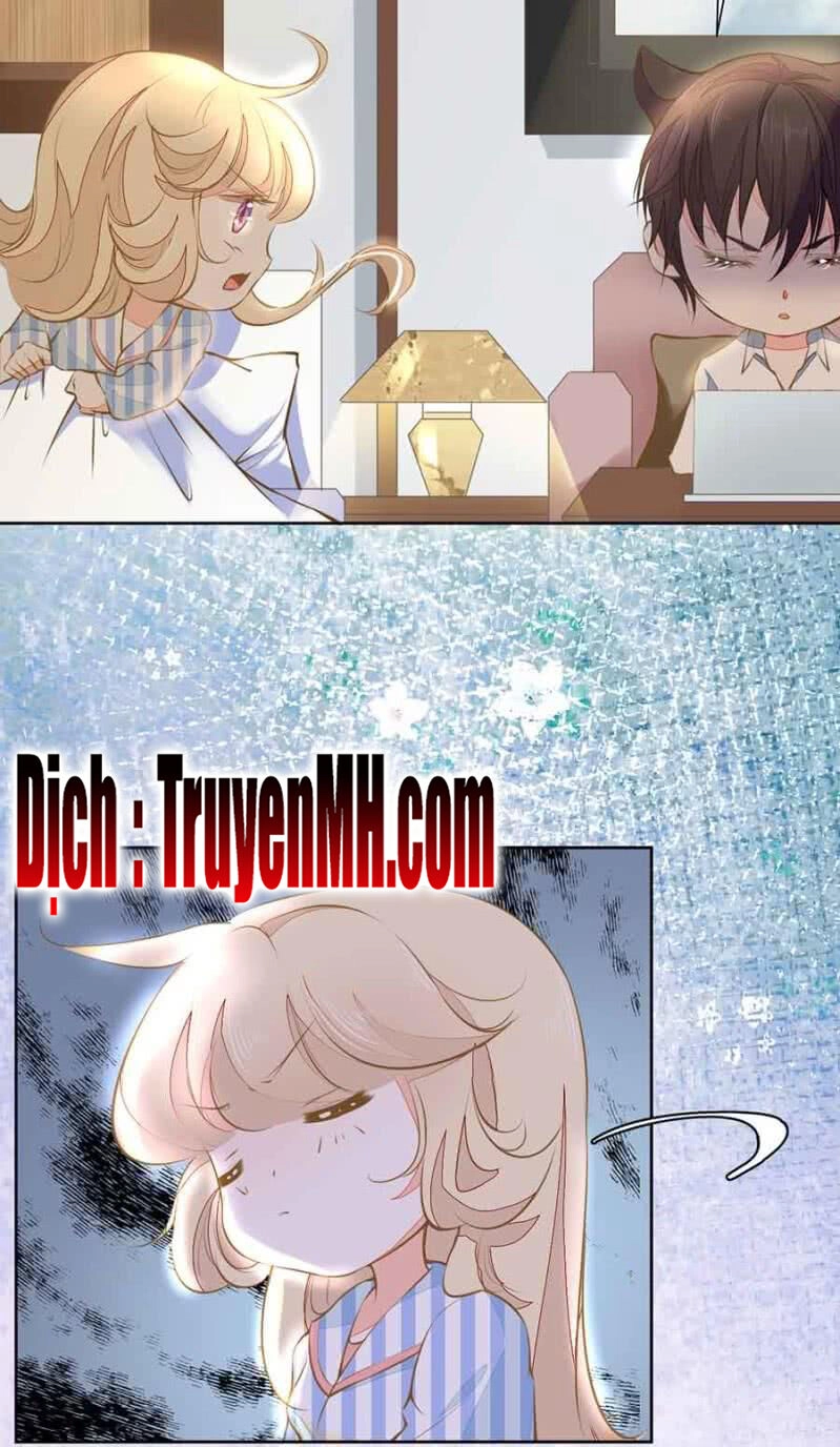 Hôn Sai 55 Lần Chapter 81 - 8