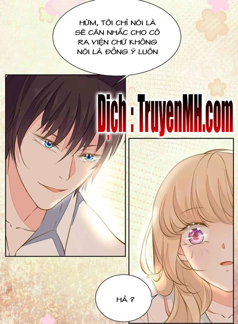 Hôn Sai 55 Lần Chapter 81 - 16