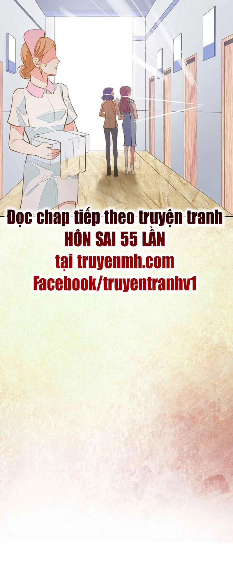 Hôn Sai 55 Lần Chapter 81 - 19