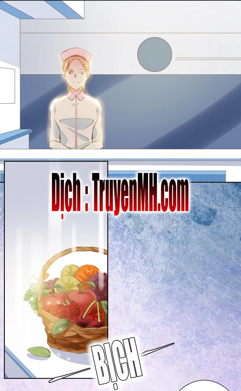 Hôn Sai 55 Lần Chapter 82 - 3