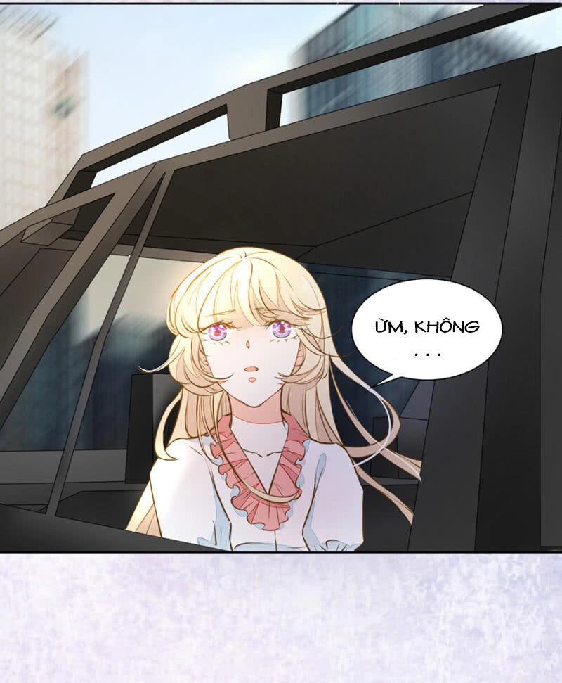 Hôn Sai 55 Lần Chapter 83 - 15