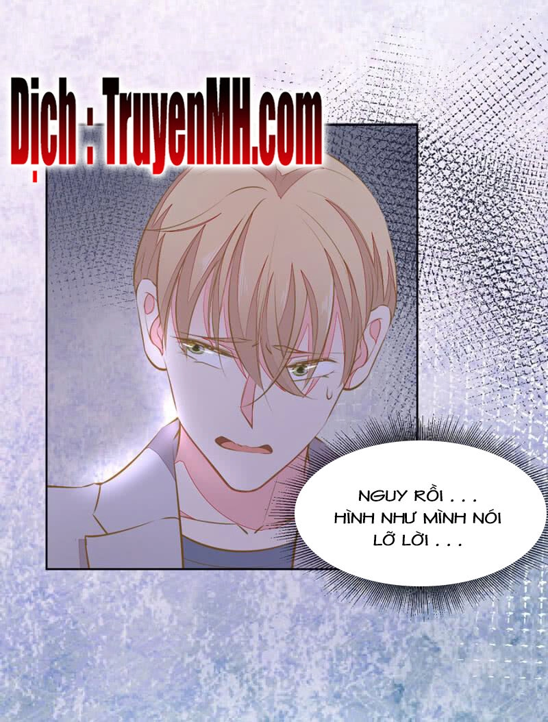 Hôn Sai 55 Lần Chapter 83 - 16