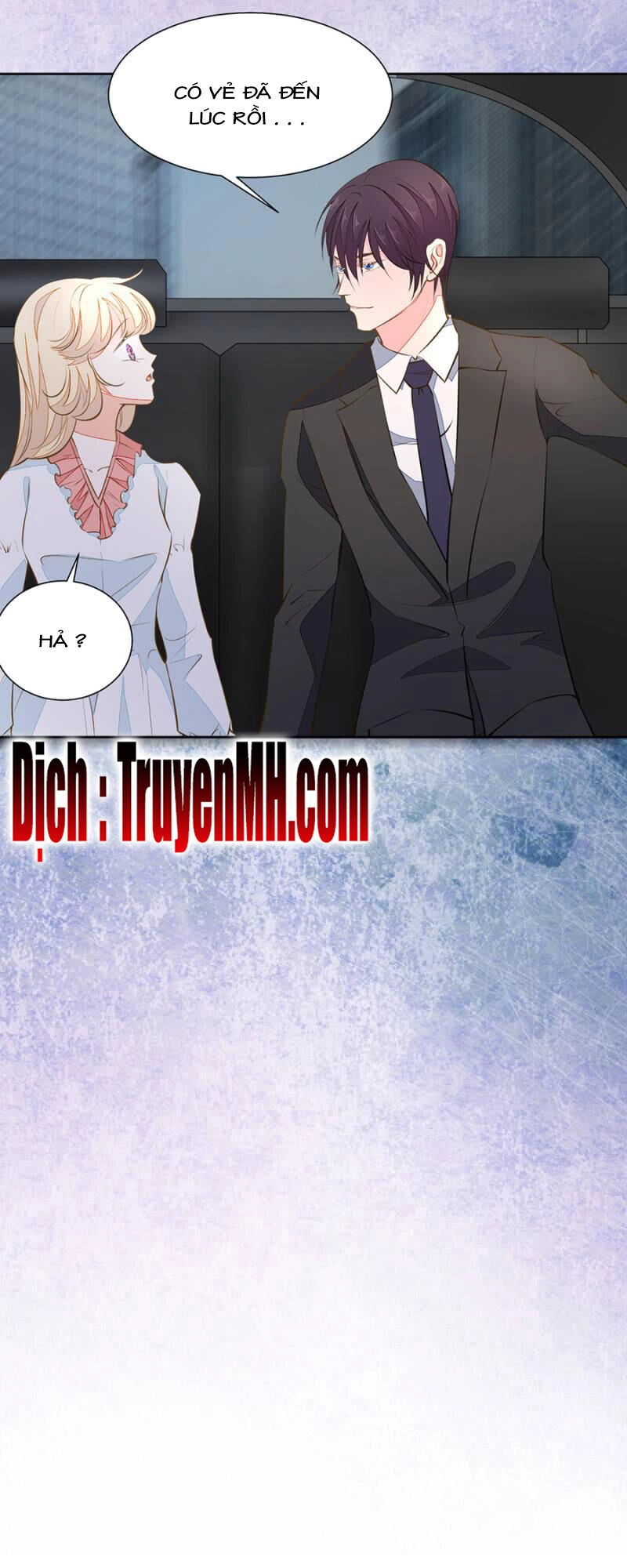 Hôn Sai 55 Lần Chapter 83 - 18