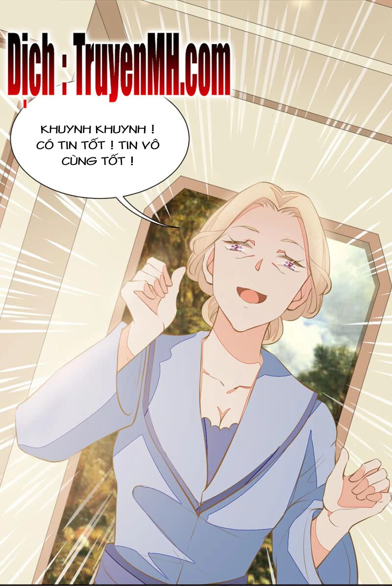 Hôn Sai 55 Lần Chapter 84 - 7