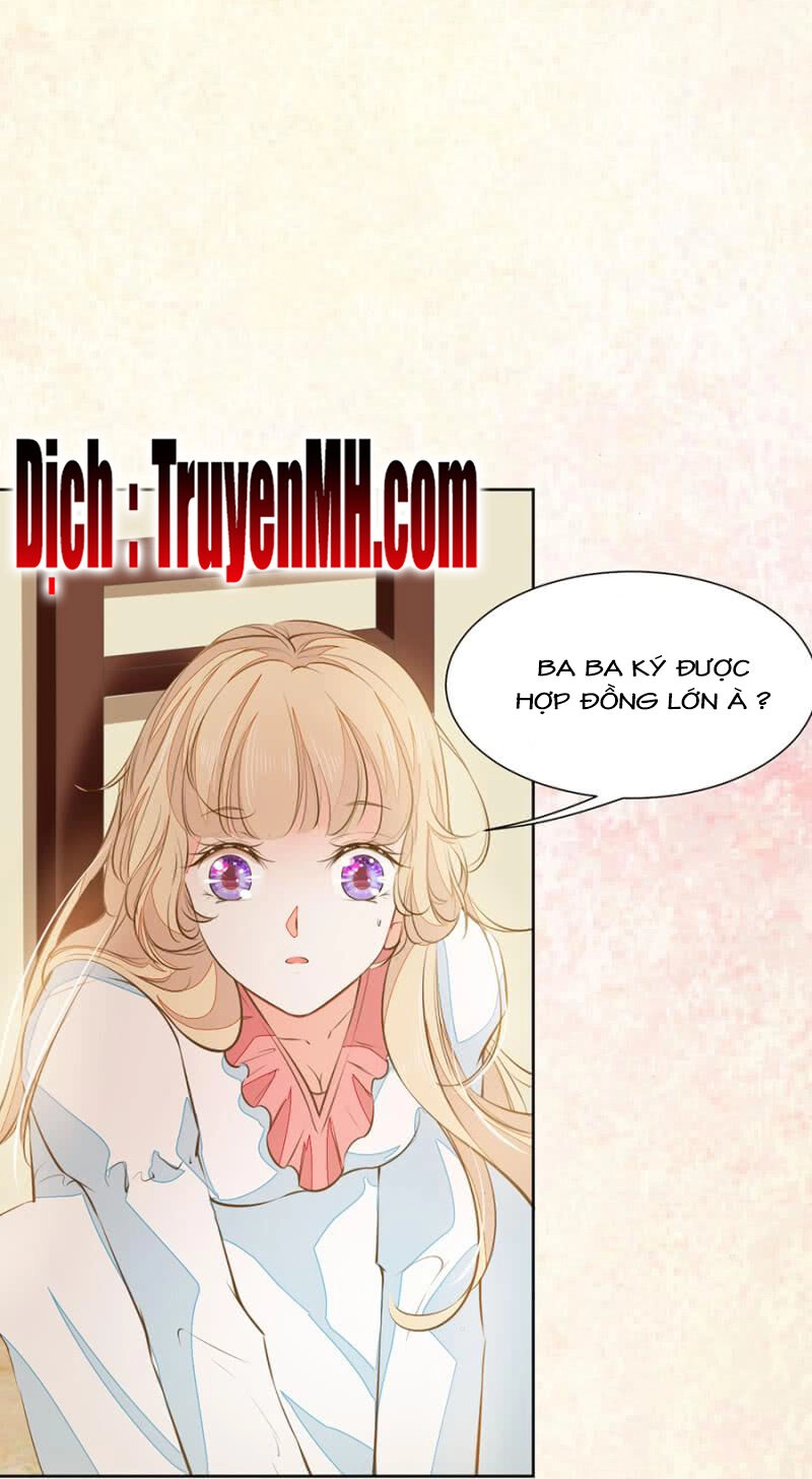 Hôn Sai 55 Lần Chapter 84 - 9