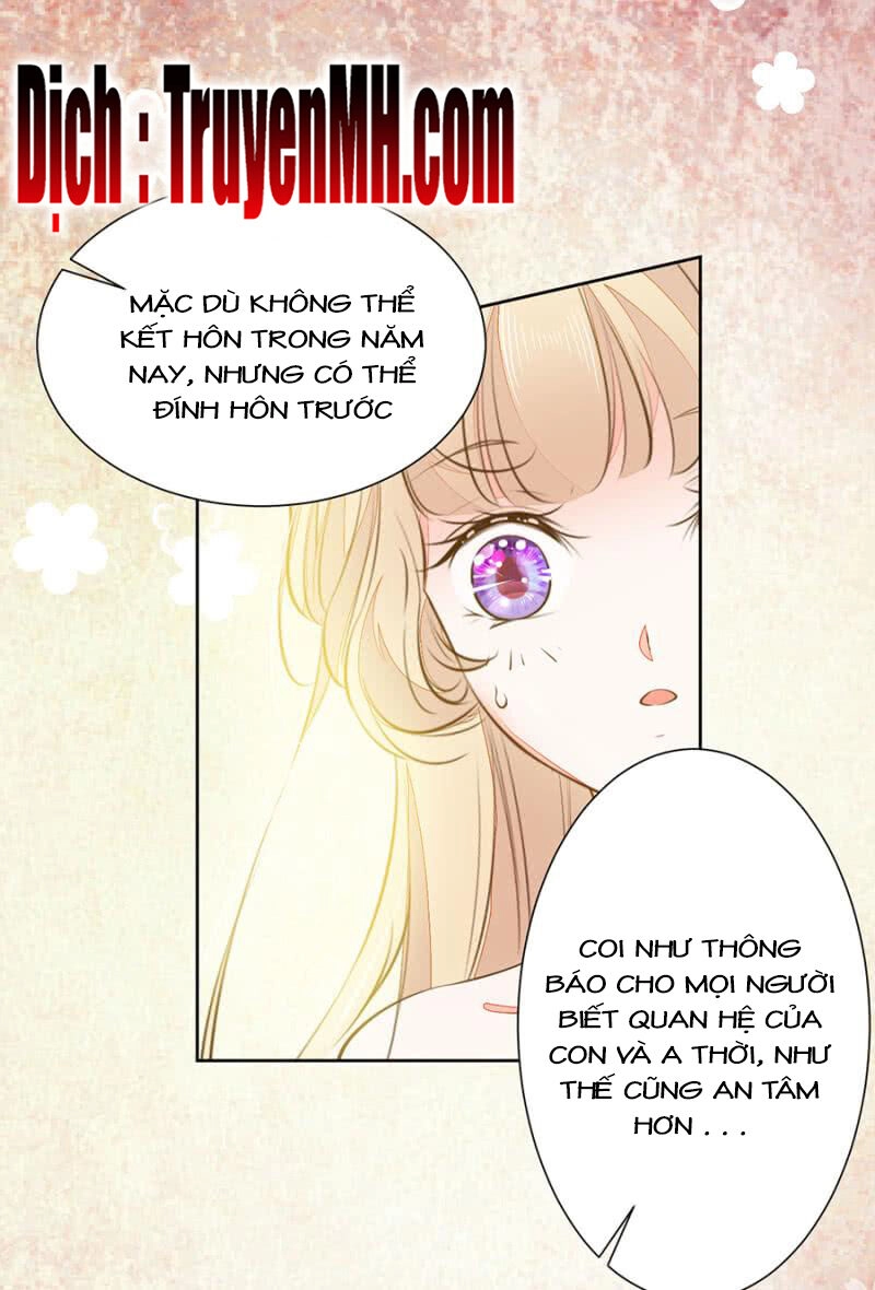 Hôn Sai 55 Lần Chapter 85 - 5