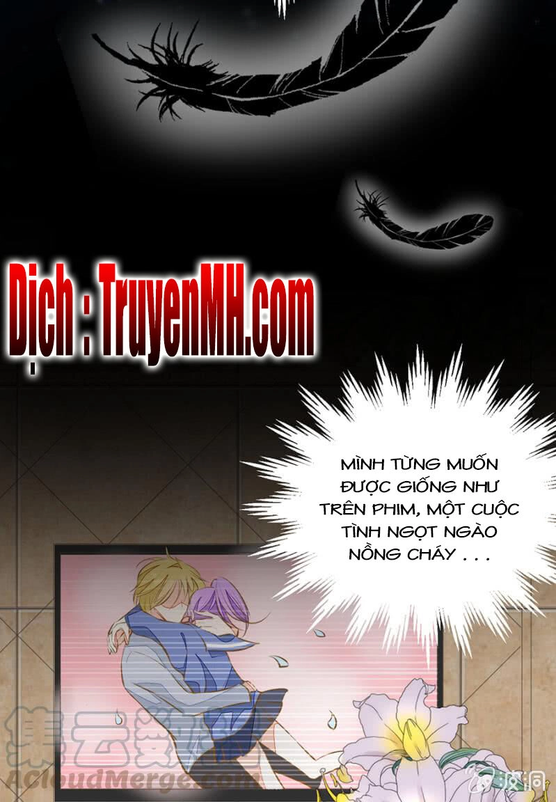 Hôn Sai 55 Lần Chapter 86 - 4