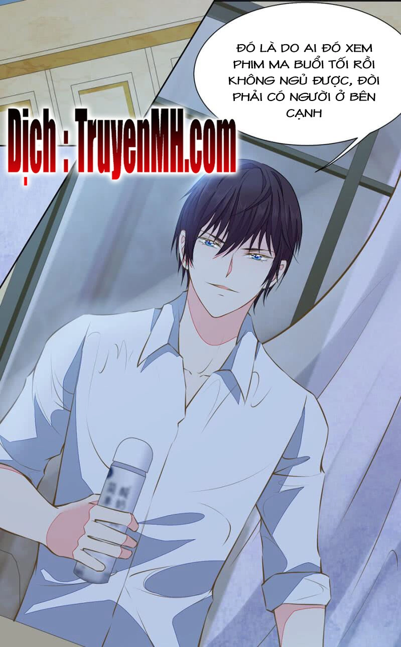 Hôn Sai 55 Lần Chapter 87 - 19