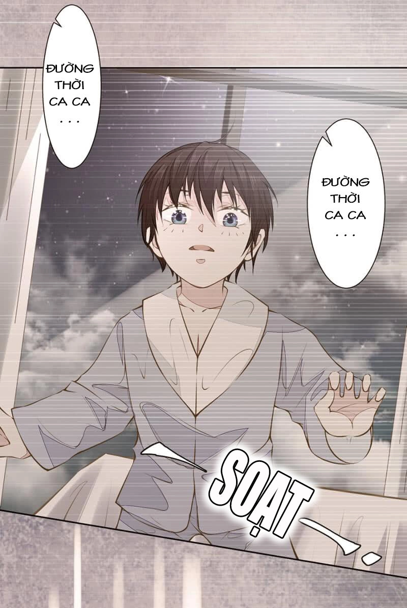 Hôn Sai 55 Lần Chapter 88 - 22