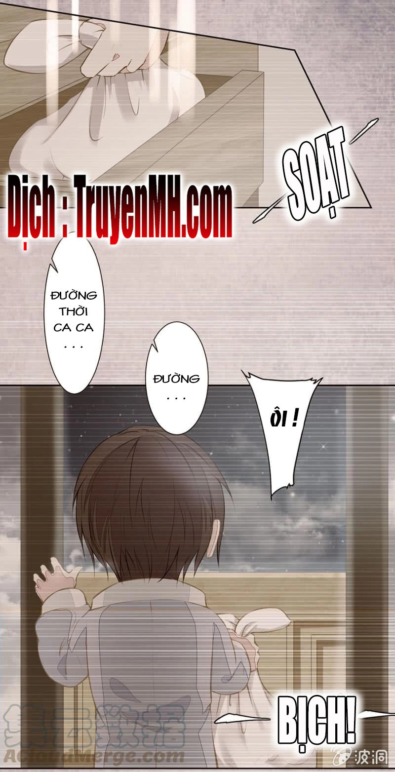 Hôn Sai 55 Lần Chapter 88 - 23