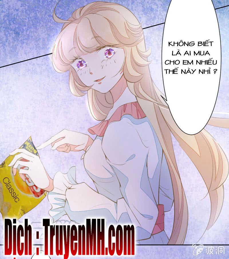 Hôn Sai 55 Lần Chapter 89 - 11