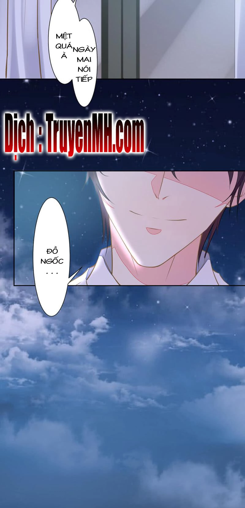 Hôn Sai 55 Lần Chapter 89 - 13