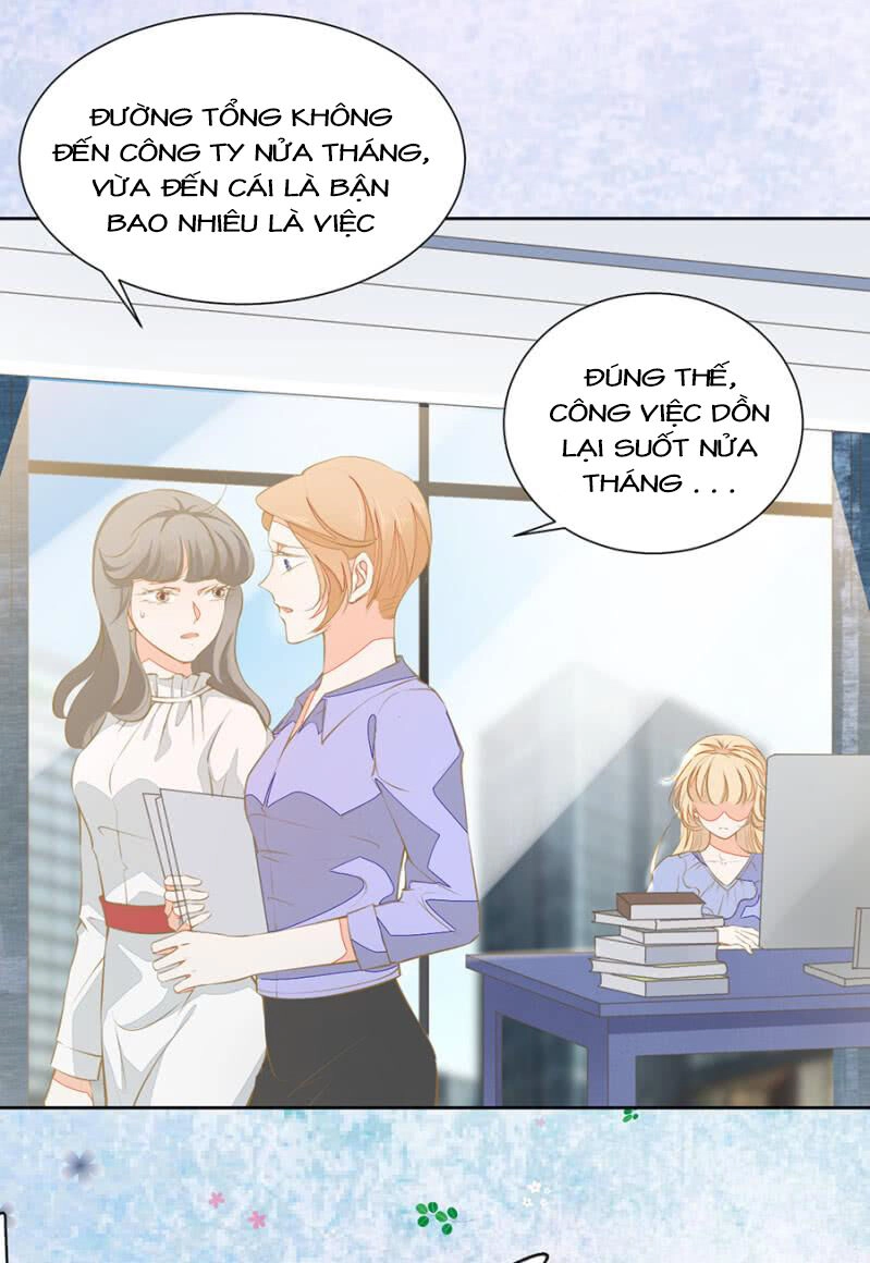 Hôn Sai 55 Lần Chapter 90 - 9