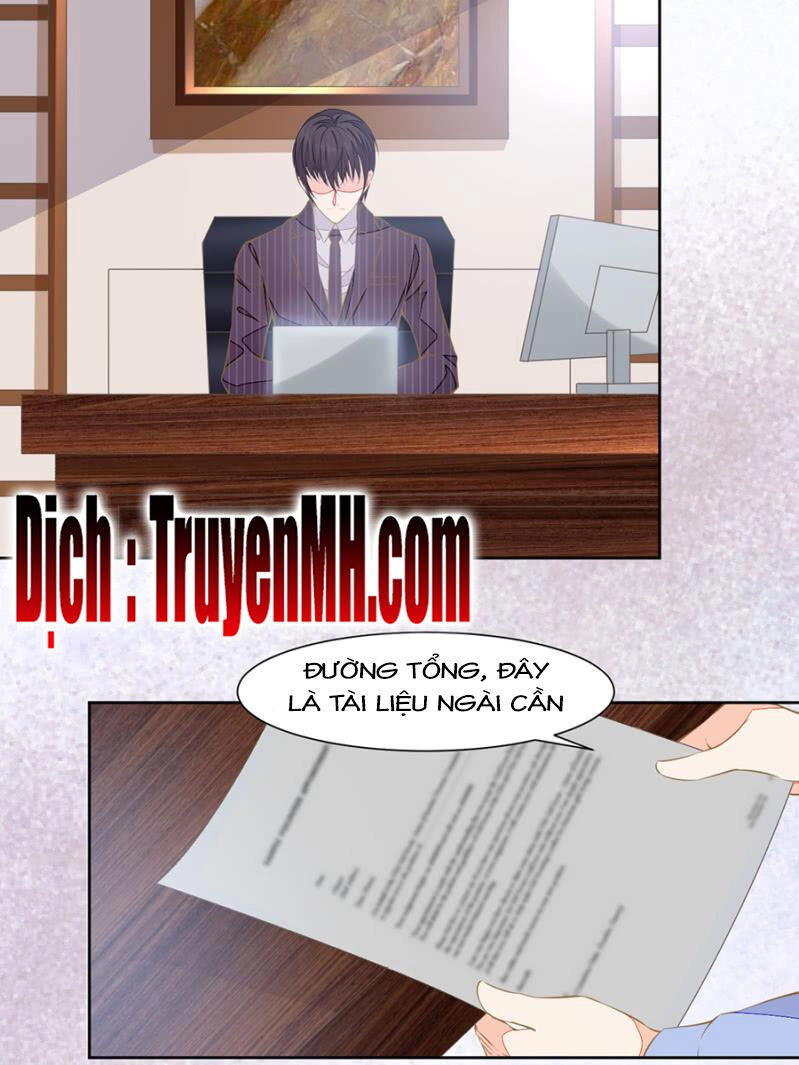 Hôn Sai 55 Lần Chapter 90 - 16