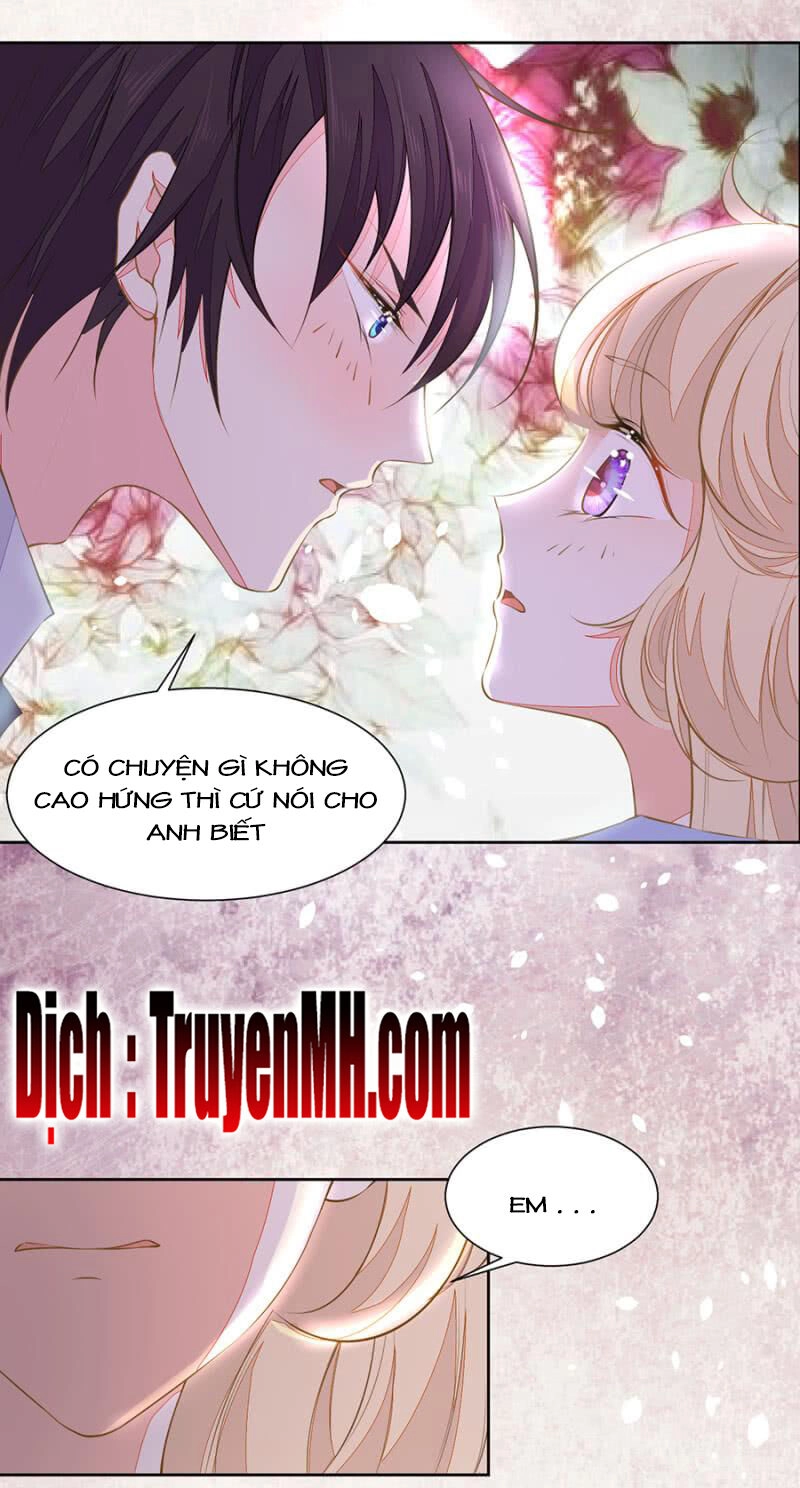 Hôn Sai 55 Lần Chapter 91 - 7