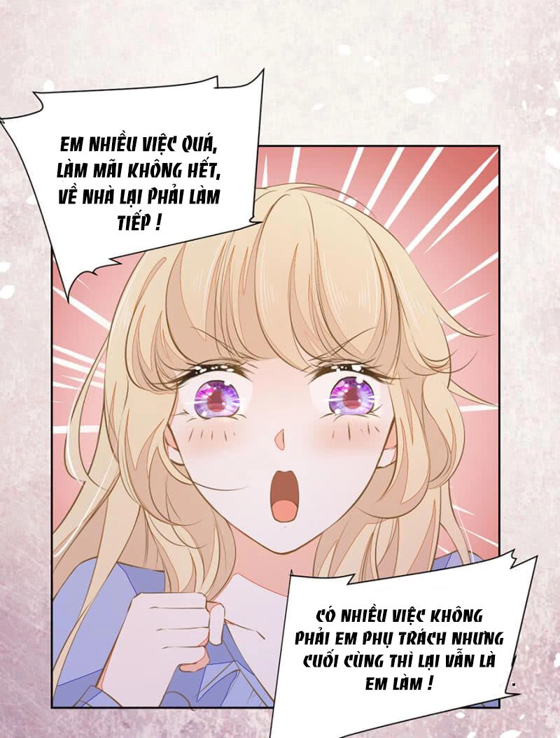 Hôn Sai 55 Lần Chapter 91 - 8