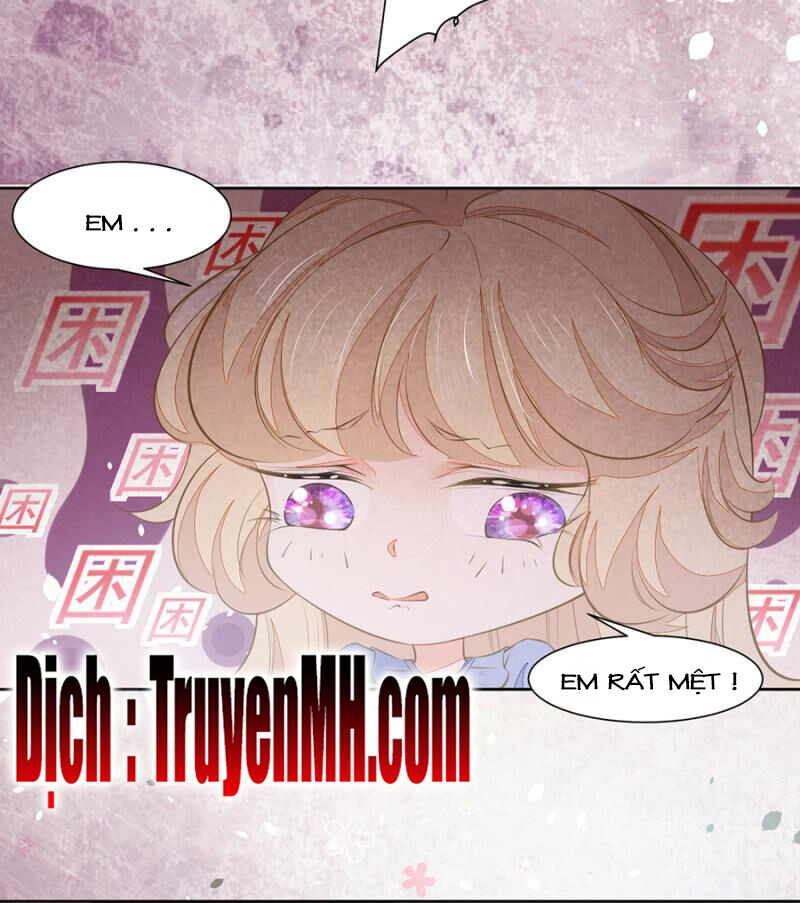 Hôn Sai 55 Lần Chapter 91 - 9