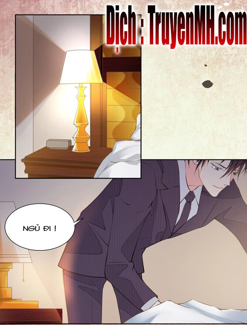 Hôn Sai 55 Lần Chapter 92 - 4