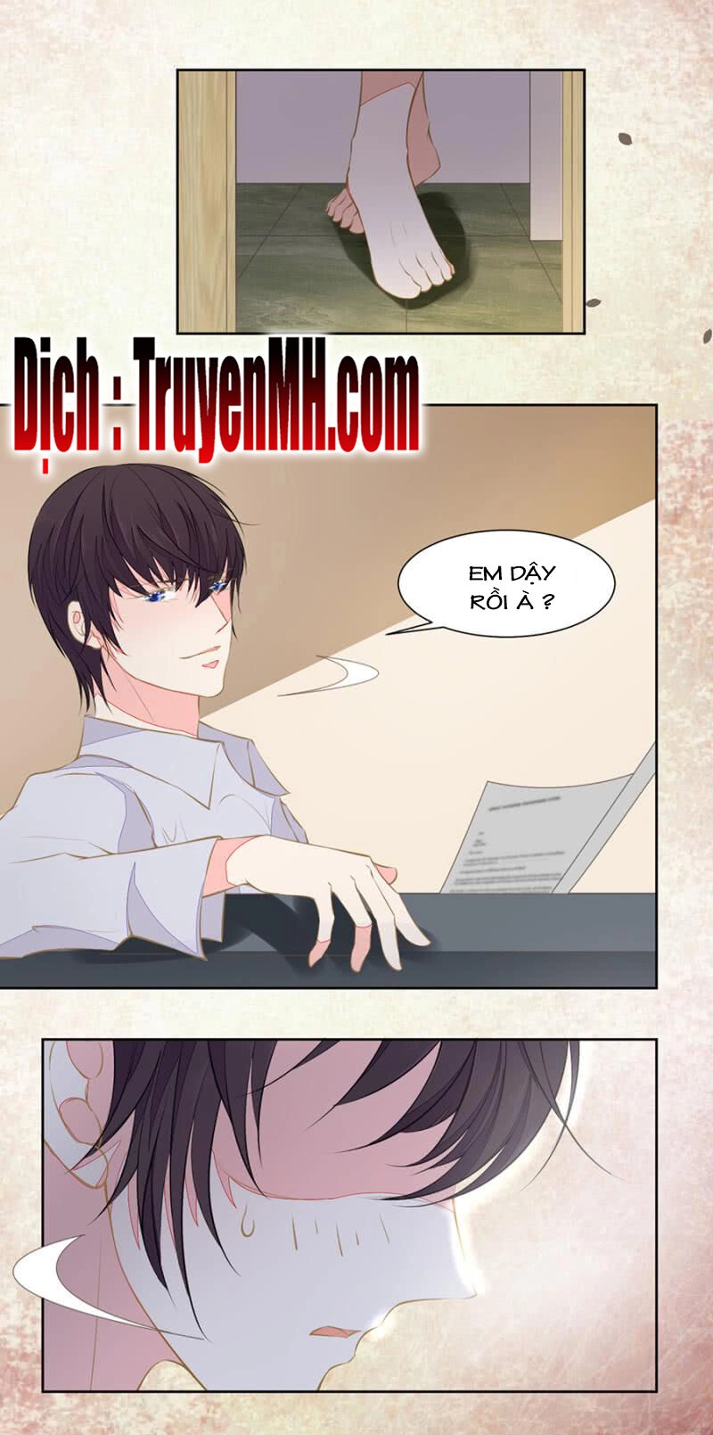 Hôn Sai 55 Lần Chapter 92 - 13