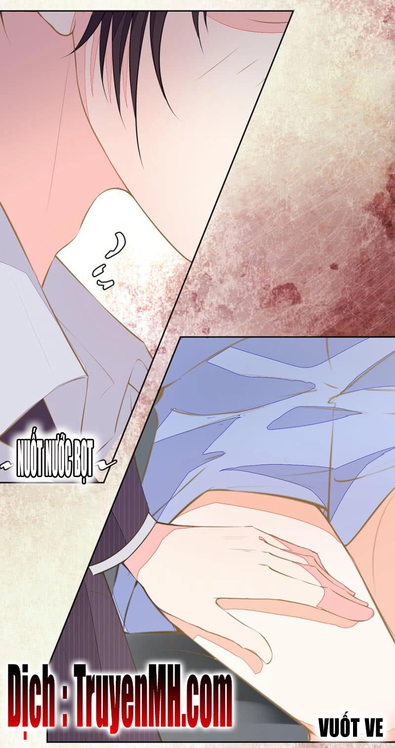 Hôn Sai 55 Lần Chapter 92 - 17