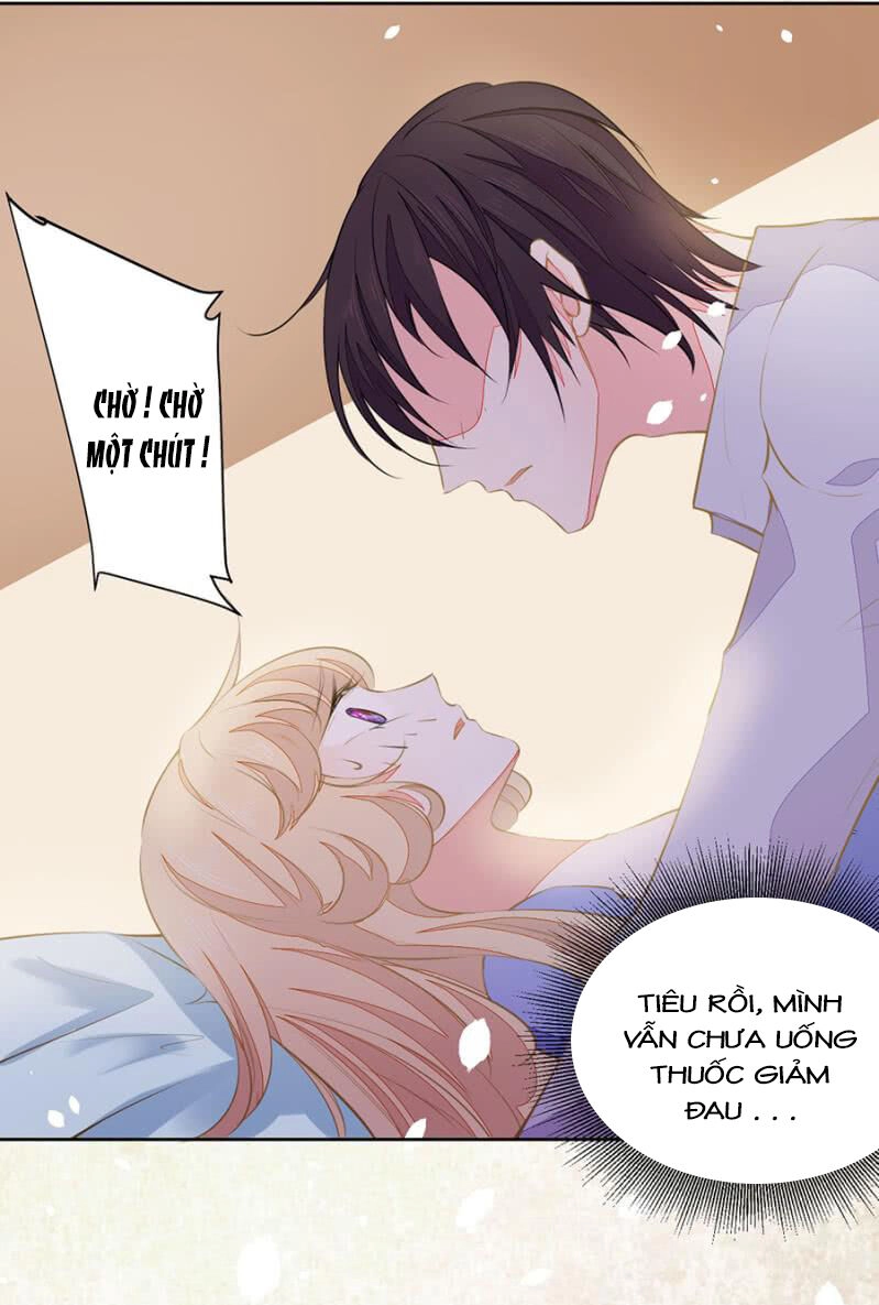 Hôn Sai 55 Lần Chapter 93 - 4