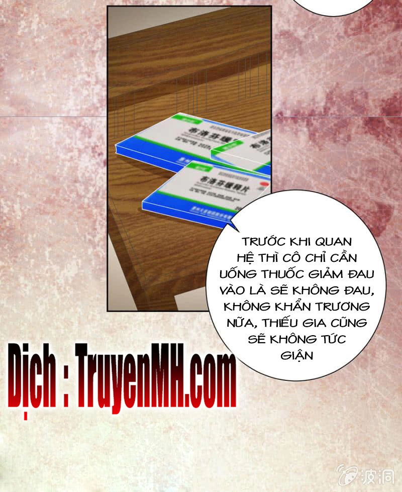 Hôn Sai 55 Lần Chapter 93 - 6