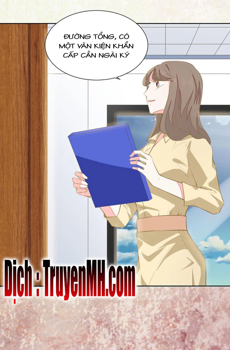 Hôn Sai 55 Lần Chapter 93 - 8