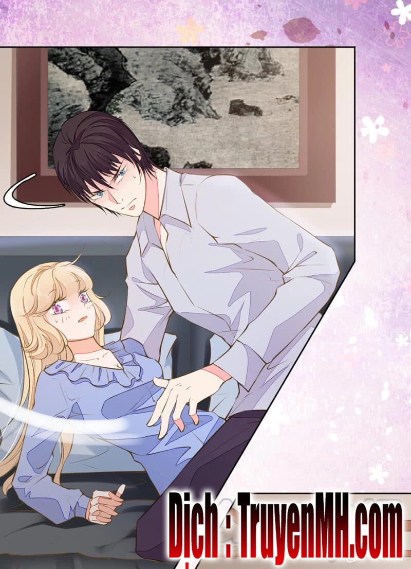 Hôn Sai 55 Lần Chapter 93 - 9