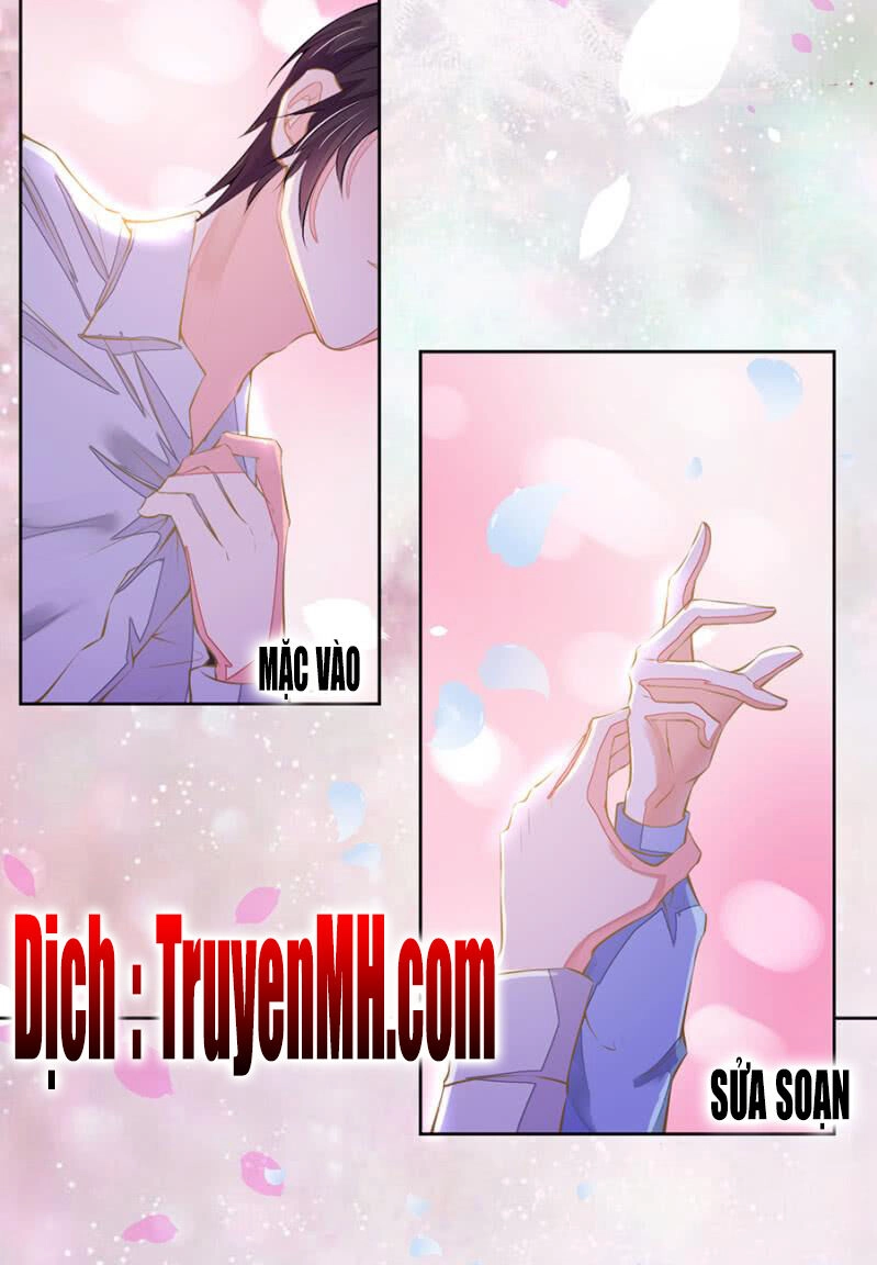 Hôn Sai 55 Lần Chapter 94 - 3