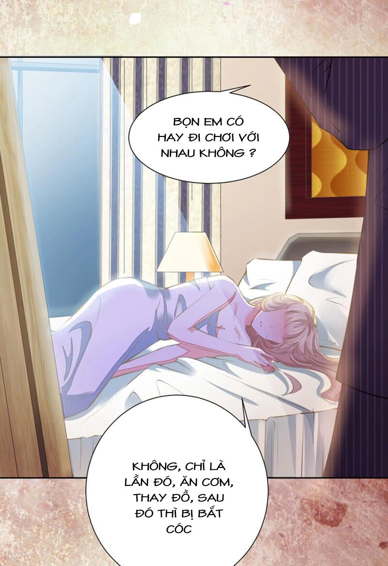 Hôn Sai 55 Lần Chapter 94 - 10