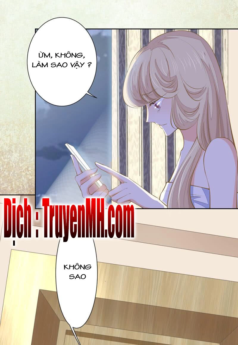 Hôn Sai 55 Lần Chapter 95 - 3