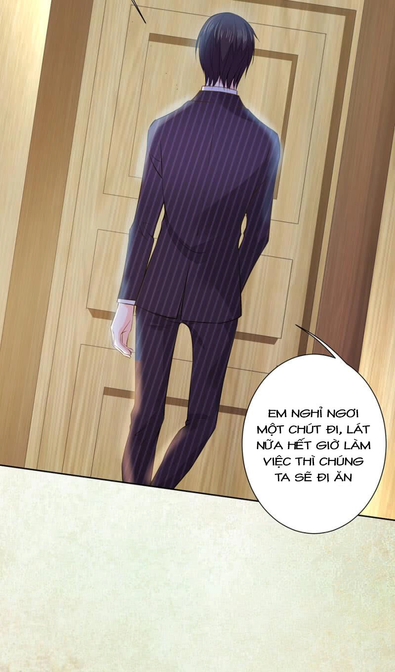 Hôn Sai 55 Lần Chapter 95 - 4