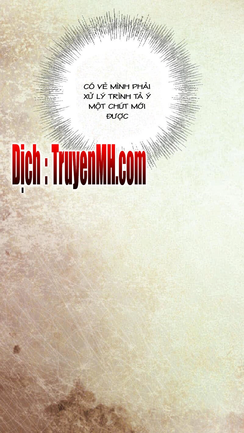 Hôn Sai 55 Lần Chapter 95 - 5