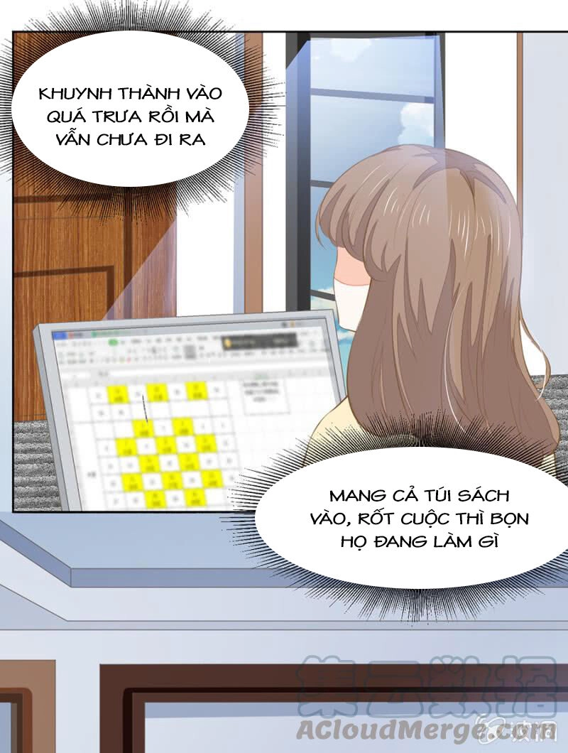 Hôn Sai 55 Lần Chapter 95 - 6