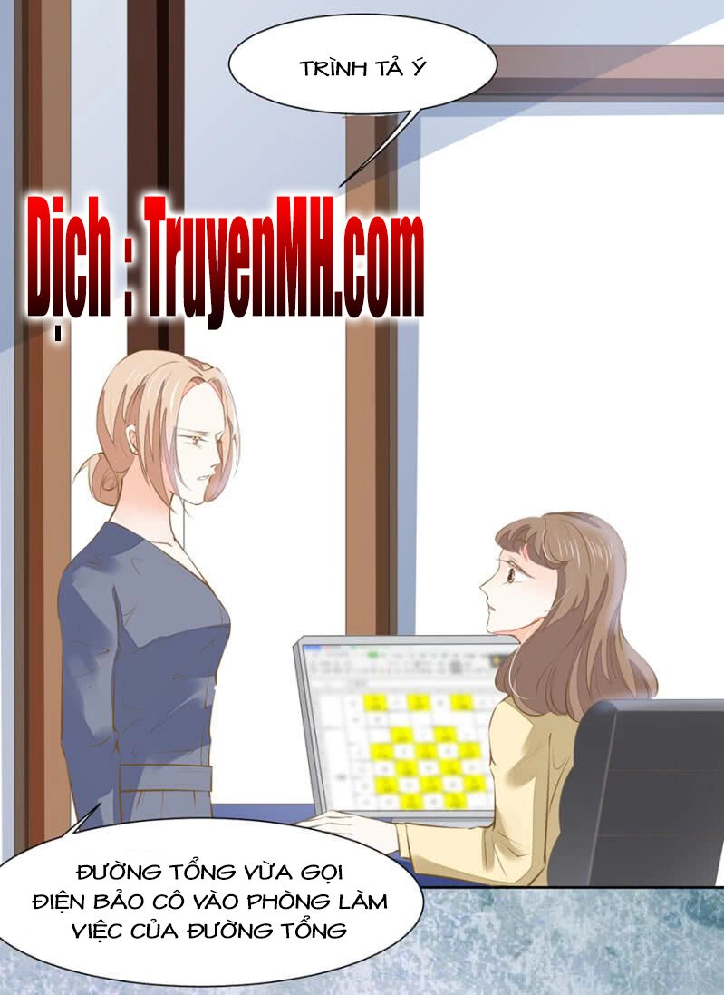 Hôn Sai 55 Lần Chapter 95 - 7