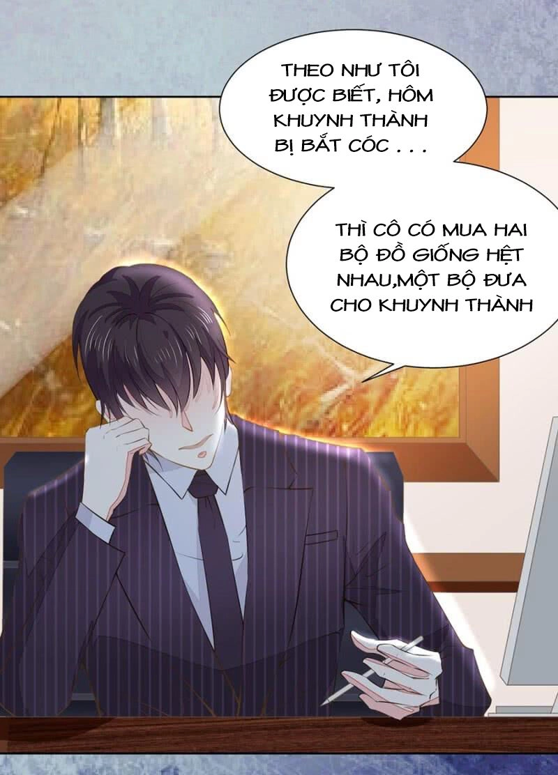 Hôn Sai 55 Lần Chapter 96 - 3