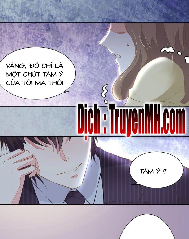 Hôn Sai 55 Lần Chapter 96 - 4