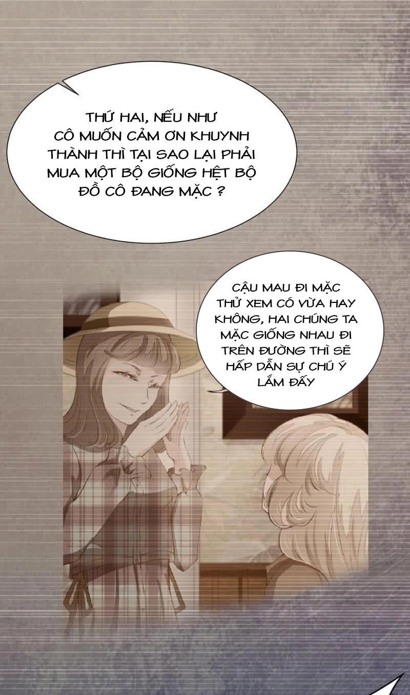 Hôn Sai 55 Lần Chapter 96 - 10