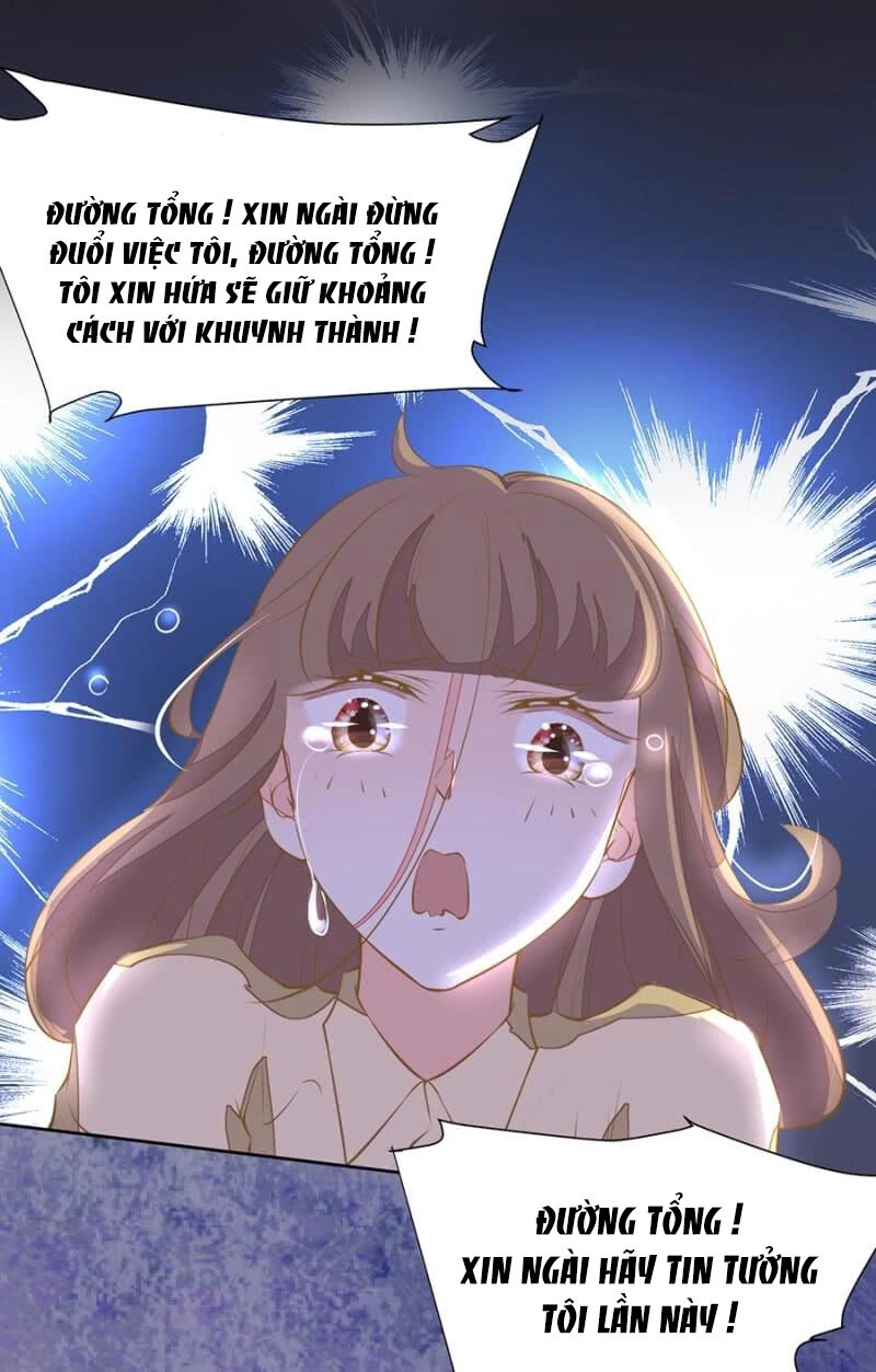 Hôn Sai 55 Lần Chapter 97 - 5