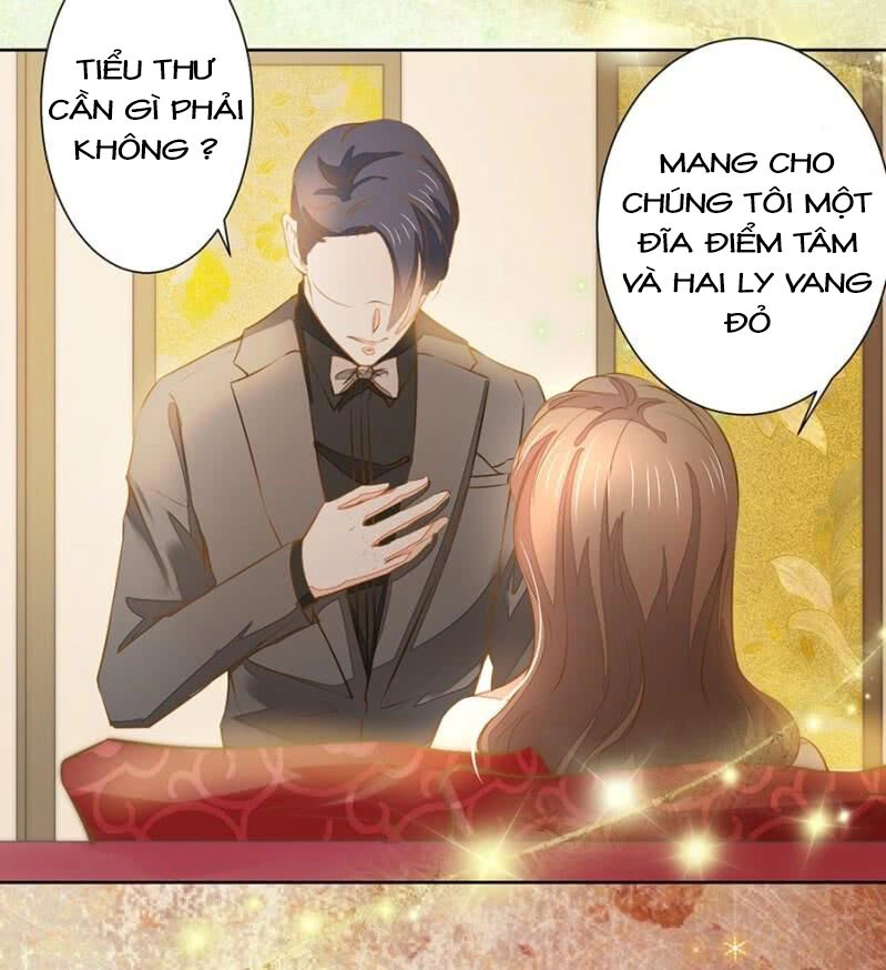 Hôn Sai 55 Lần Chapter 98 - 13