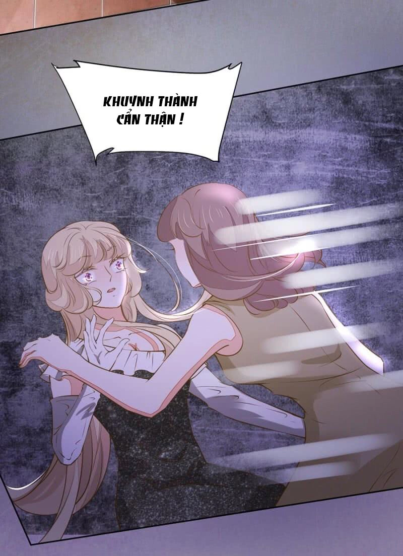 Hôn Sai 55 Lần Chapter 99 - 7