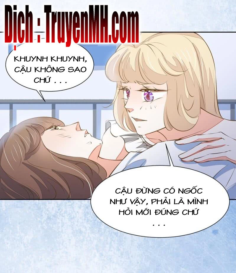 Hôn Sai 55 Lần Chapter 100 - 14