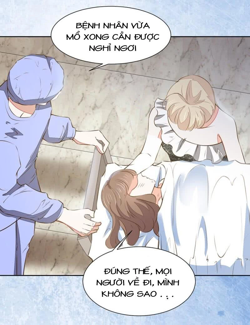 Hôn Sai 55 Lần Chapter 100 - 15