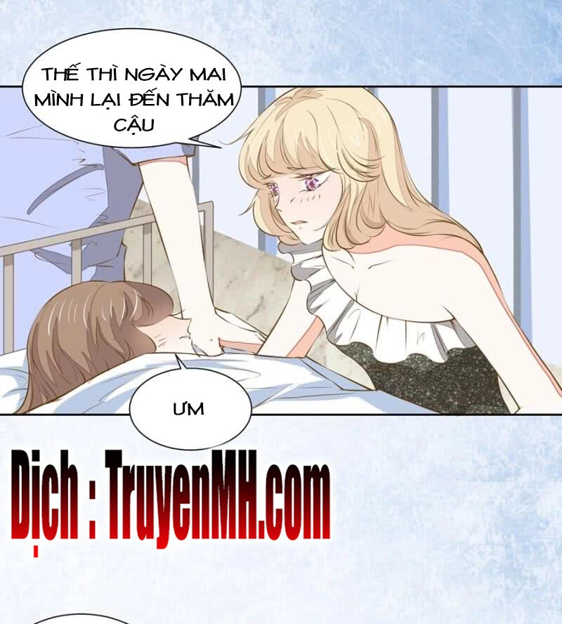 Hôn Sai 55 Lần Chapter 100 - 16