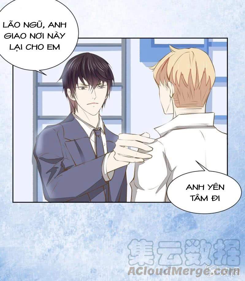 Hôn Sai 55 Lần Chapter 100 - 17