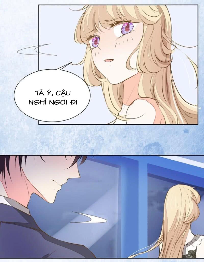 Hôn Sai 55 Lần Chapter 100 - 19