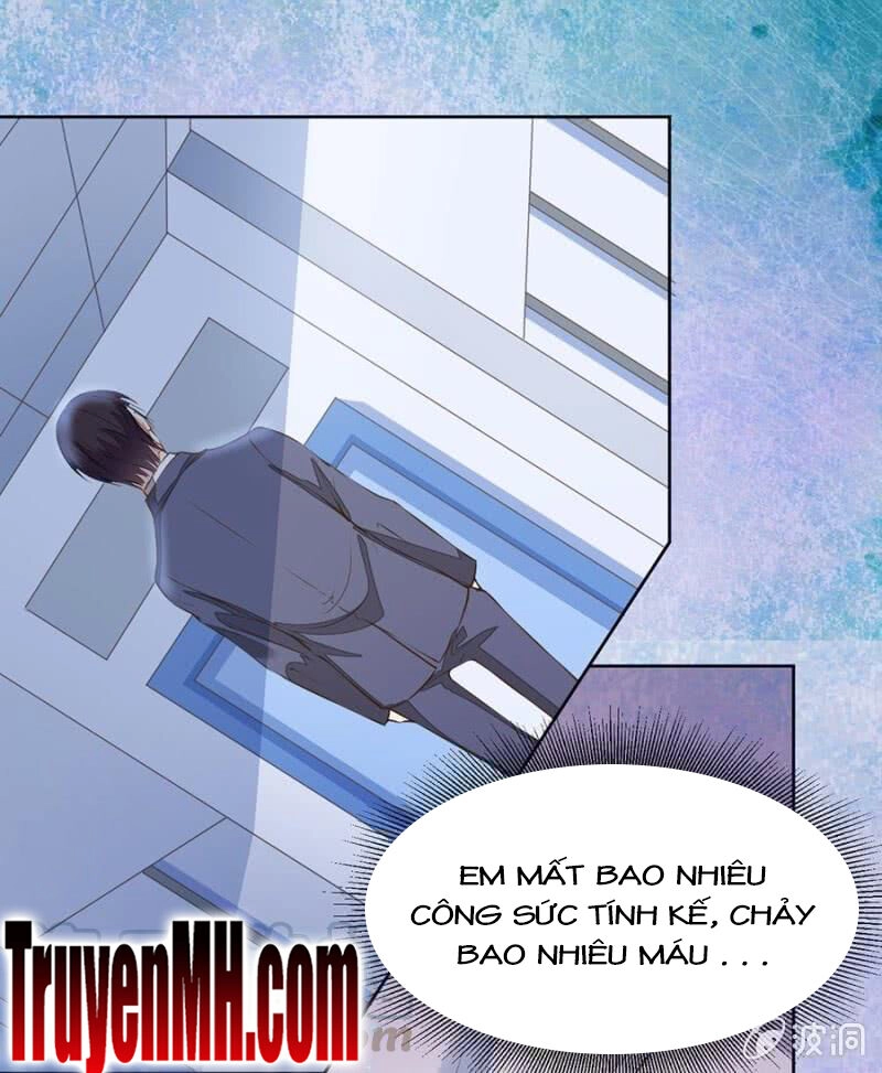 Hôn Sai 55 Lần Chapter 101 - 3