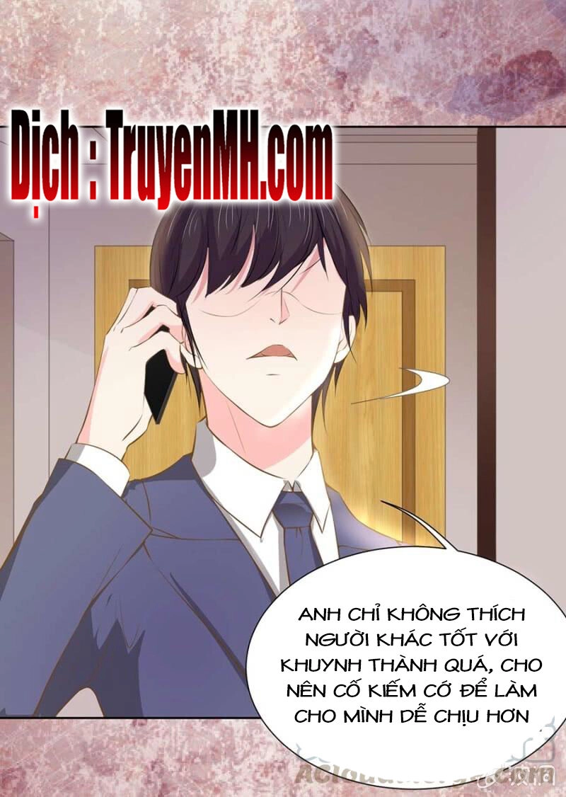 Hôn Sai 55 Lần Chapter 102 - 4