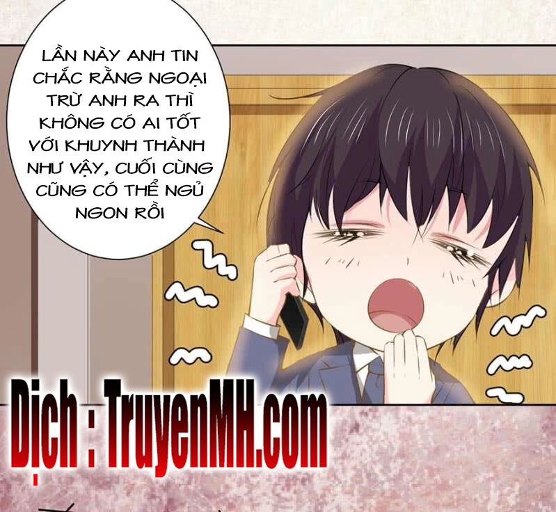 Hôn Sai 55 Lần Chapter 102 - 6